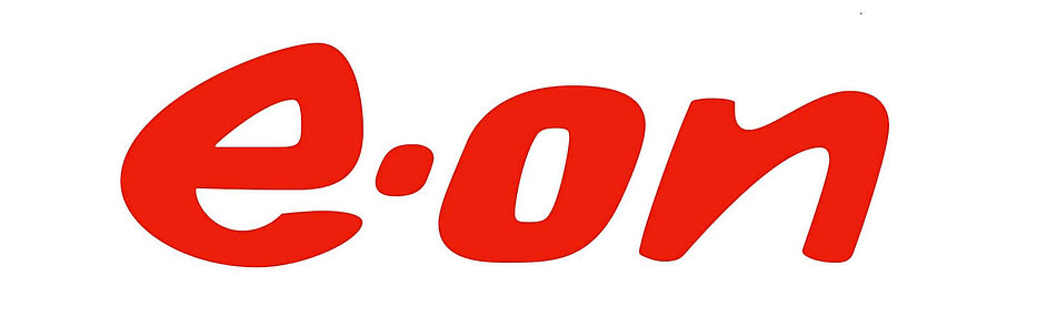 Logo e.on Logo e.on