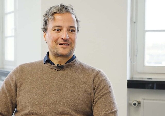 Marcus Diekmann