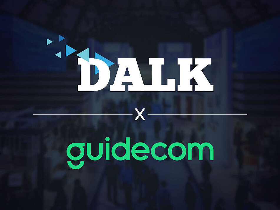 DALK x GuideCom DALK x GuideCom