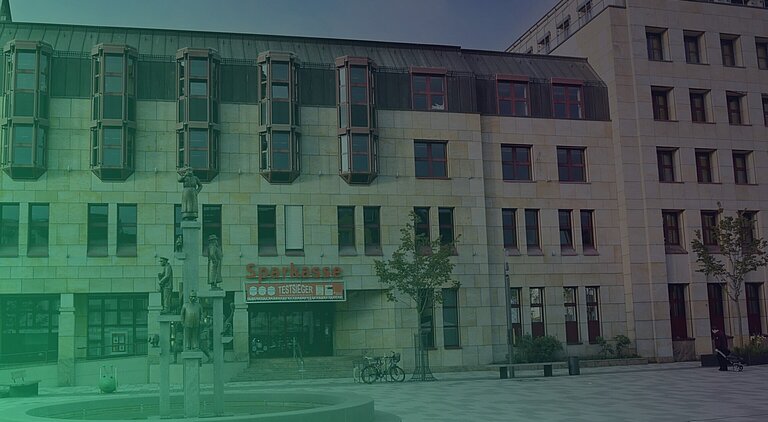Rhein-Nahe Sparkasse