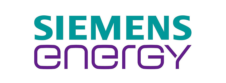 Logo Siemens Energy Logo Siemens Energy