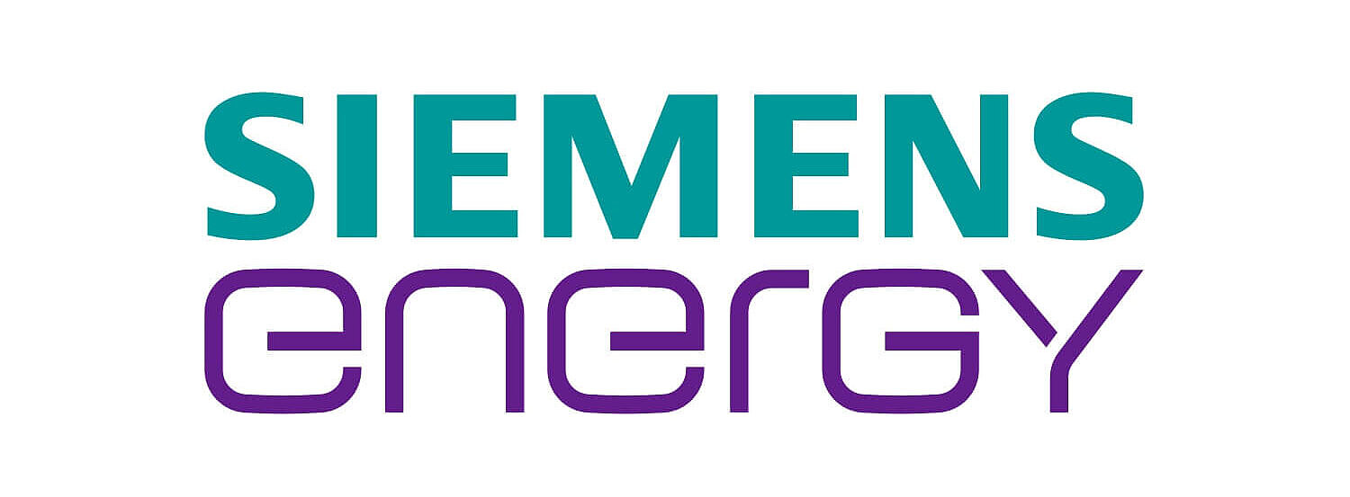 Logo Siemens Energy