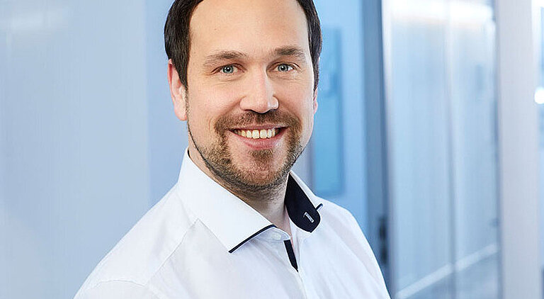 Martin Jarosch