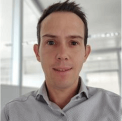 Tobias Schmidt, Prozessmanager