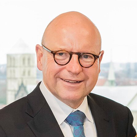 Markus Lewe Markus Lewe