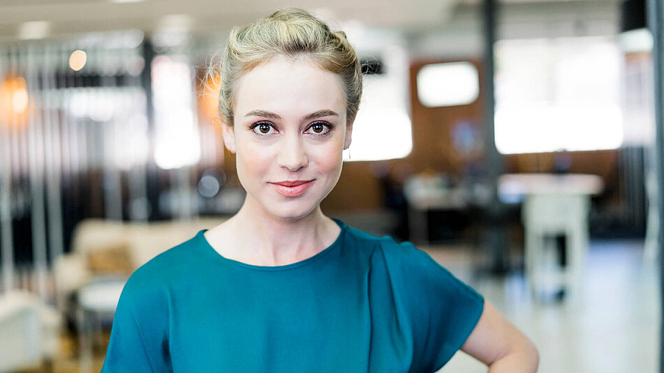 HR Suite Header HR Suite Header