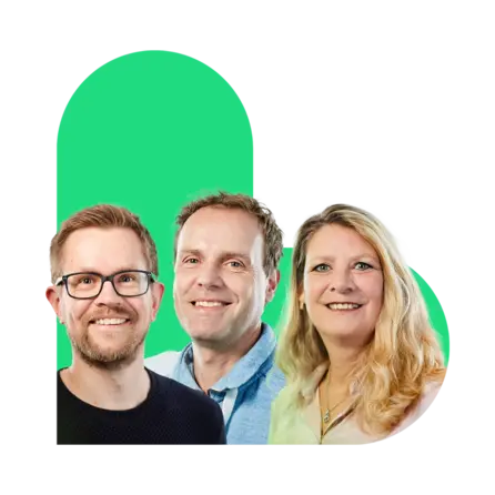 GuideCom Mitarbeiter GuideCom Mitarbeiter