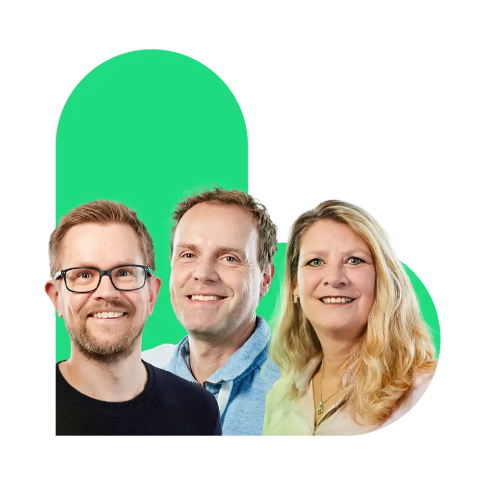 GuideCom Mitarbeiter