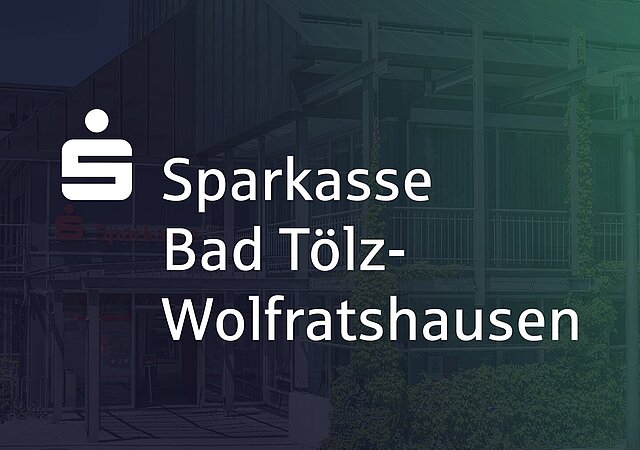 Sparkasse Bad Toelz