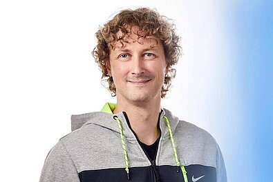 Mark Keinhörster, AI Engineering Lead