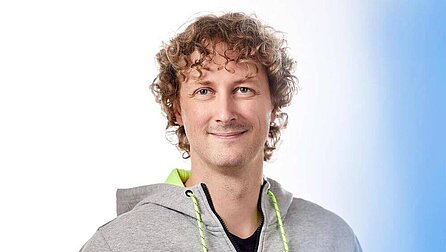 Mark Keinhörster