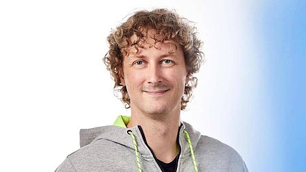 Mark Keinhörster