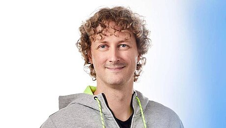 Mark Keinhörster