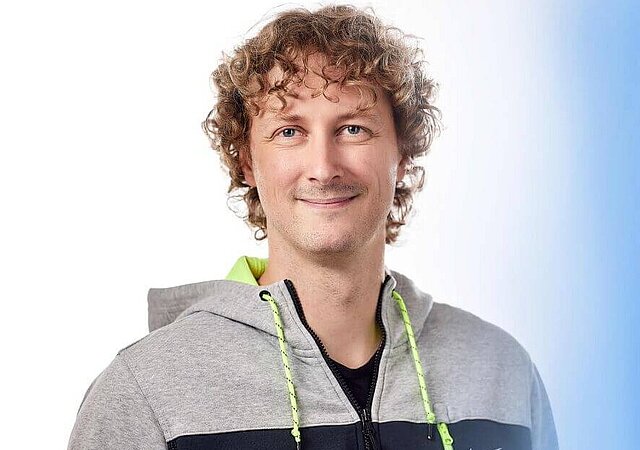 Mark Keinhörster