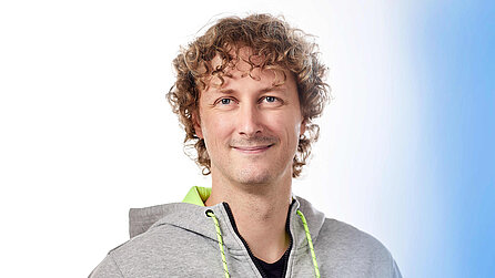 Mark Keinhörster Mark Keinhörster