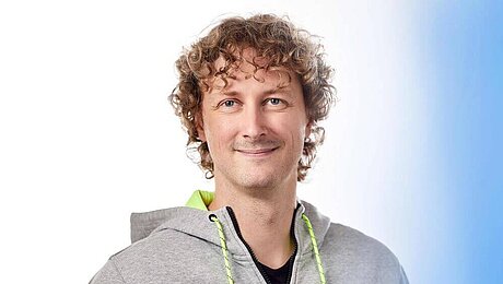 Mark Keinhörster