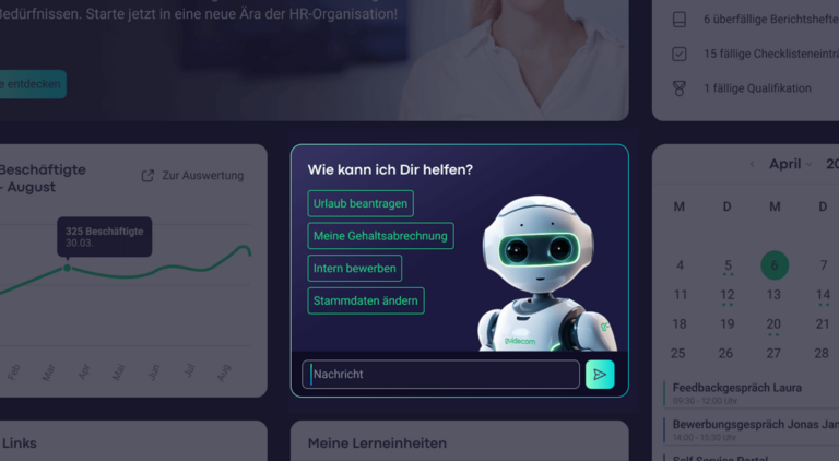 Smart Asisstant Roox