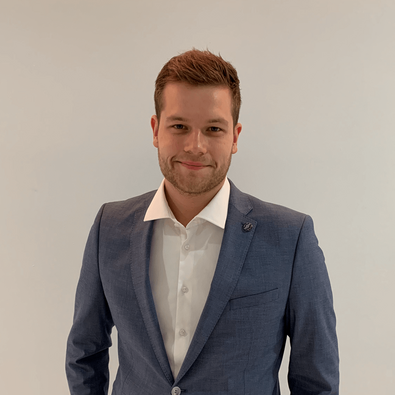 Jan Eden, HR-IT & Support
