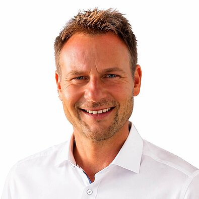 Marco Bayer, Vertriebsmanagement & Projektleiter