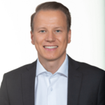 Andreas Kirmeyer, Fachreferent des Vorstandes, Stadtsparkasse München