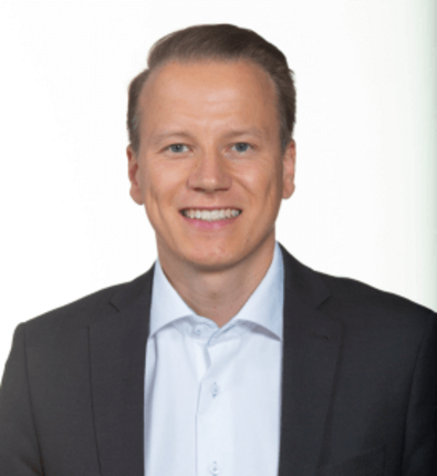 Andreas Kirmeyer, Fachreferent des Vorstandes, Stadtsparkasse München