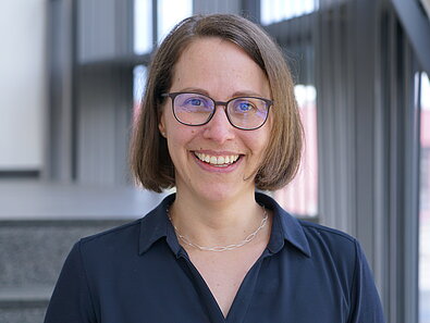 Kathrin Witting Kathrin Witting, HR-Managerin