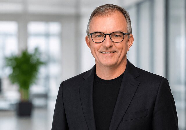 Jörg Bienert