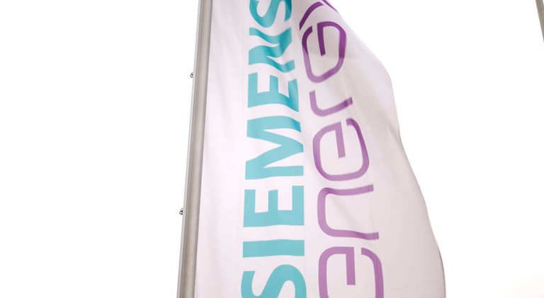 Siemens Energy