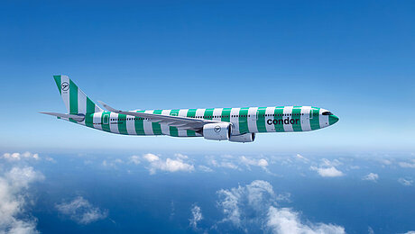 Condor A330 Condor A330