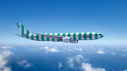 Condor A330
