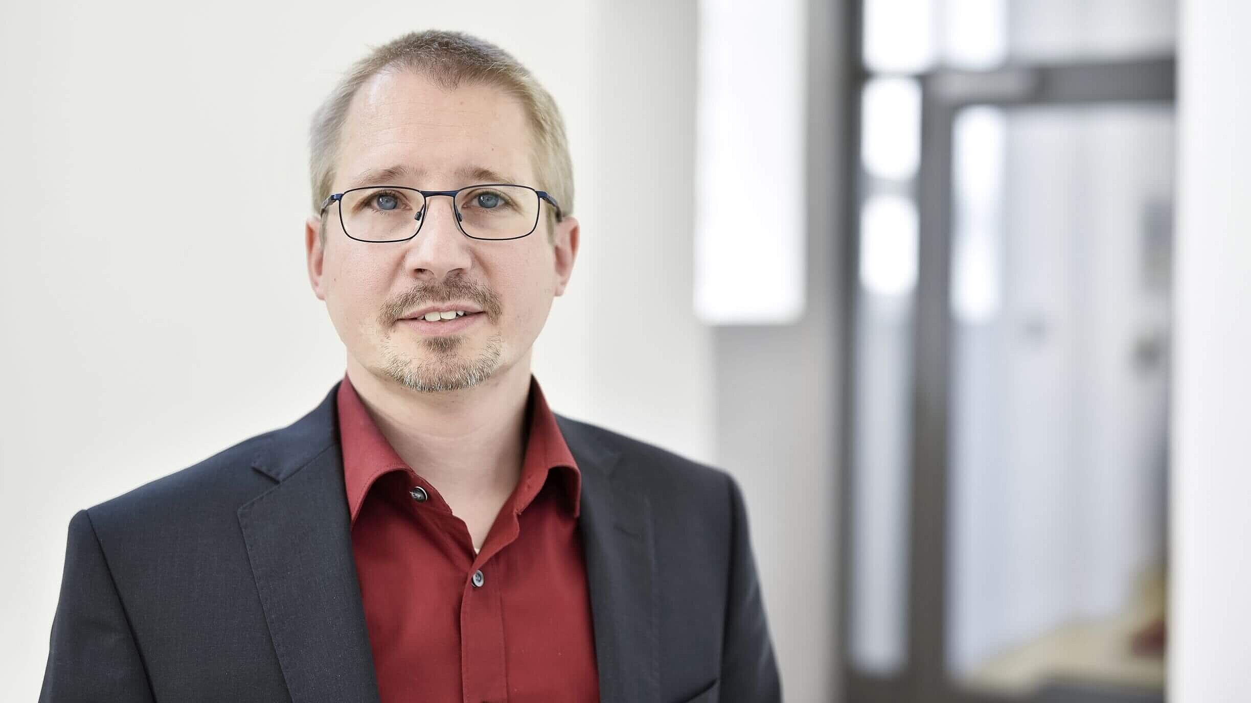 Tobias Weidemann