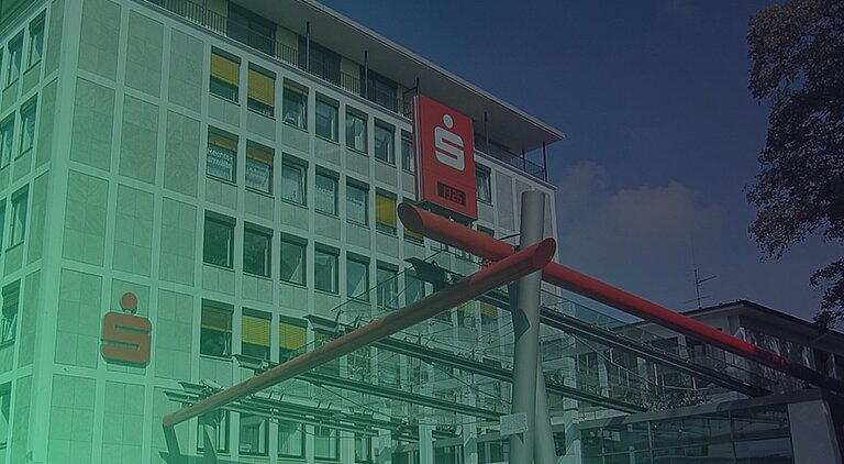 Hilden Ratingen Verlbert Sparkasse