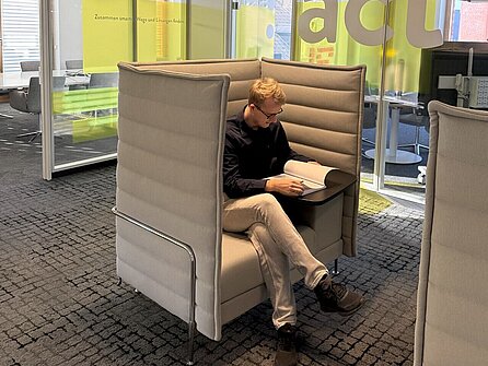 Duales Studium GuideCom Duales Studium GuideCom