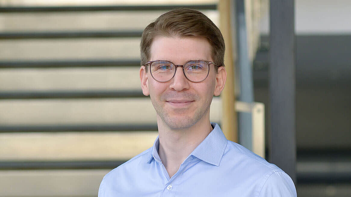 Alexander Michael Richter