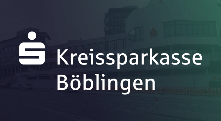 Sparkasse Böblingen