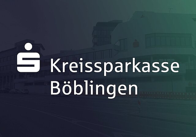 Sparkasse Böblingen