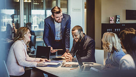 Vorstandstipps Vorstandstipps