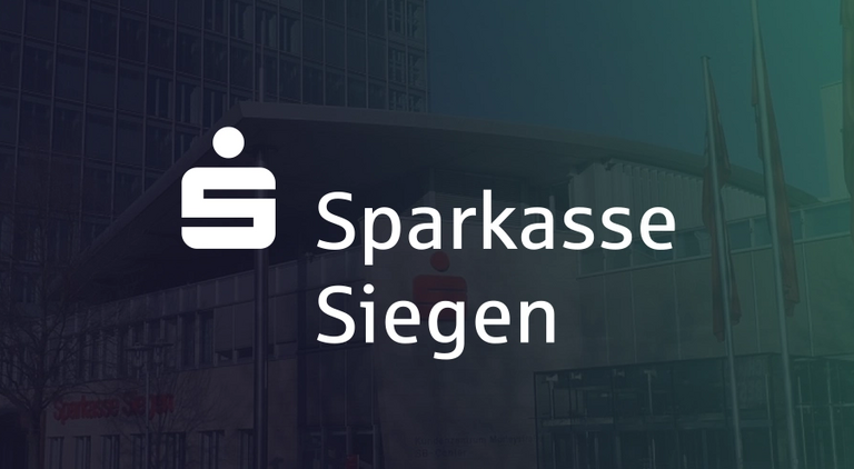 Sparkasse Siegen