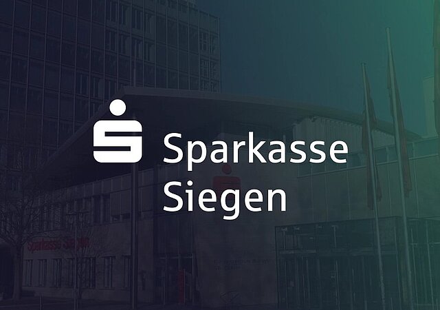 Sparkasse Siegen