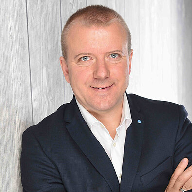 Christoph Kunz Christoph Kunz, Global Head of Vocational Training and Education bei Siemens Energy
