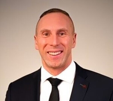 Matthias Dornis, Leiter Referat Produkt- und Segmentmanagement 