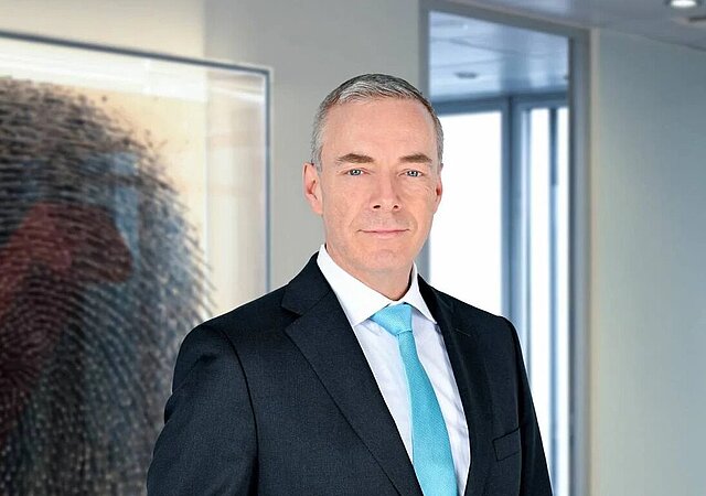 Dr. Stefan Dahm