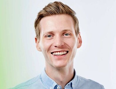 Tim Ricker, Product Owner