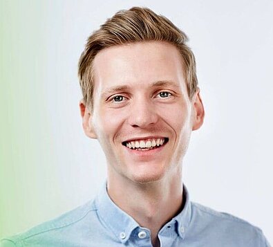 Tim Ricker, Product Owner