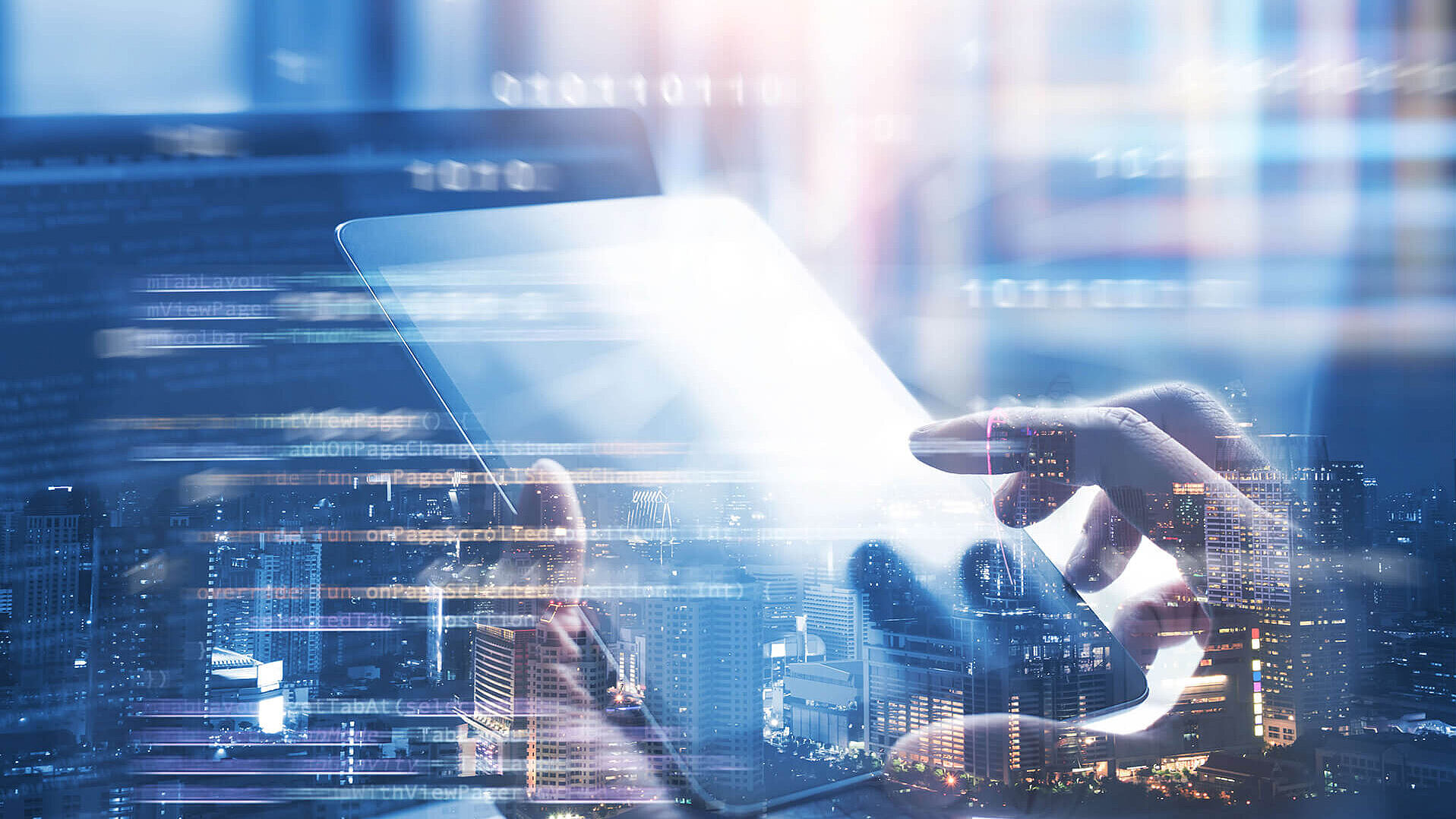 Vertrieb der Zukunft Vertrieb der Zukunft