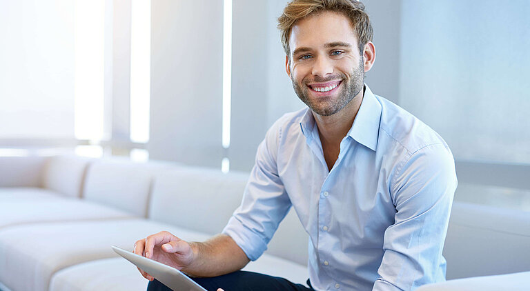 Ansprechpartner
