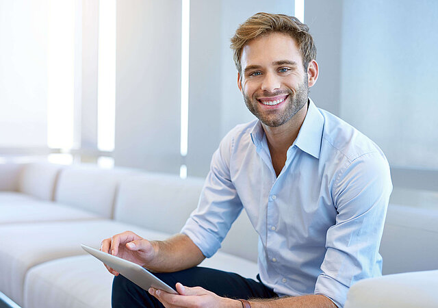 Ansprechpartner