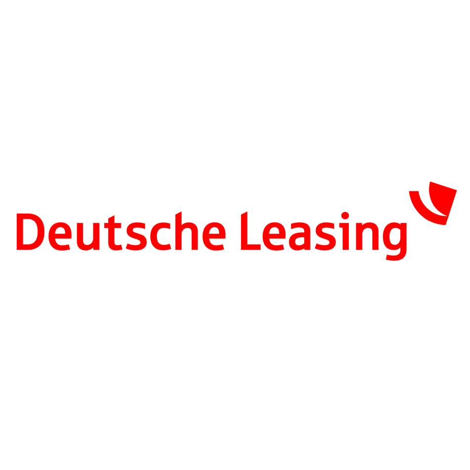 Deutsche Leasing Logo Deutsche Leasing Logo