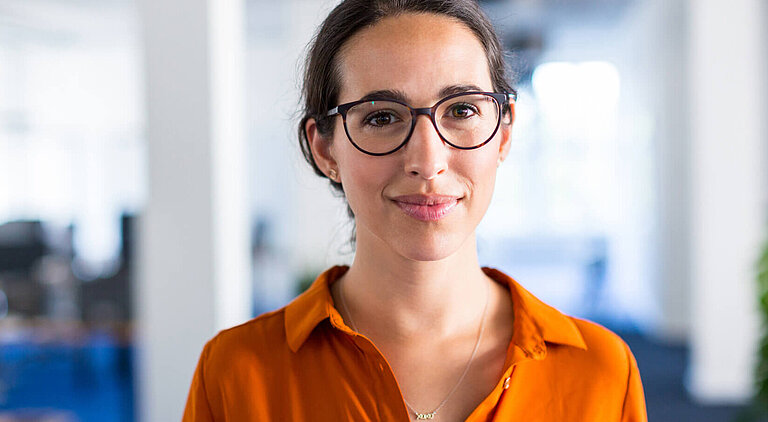 Keyvisual Weiterbildungsmanagement