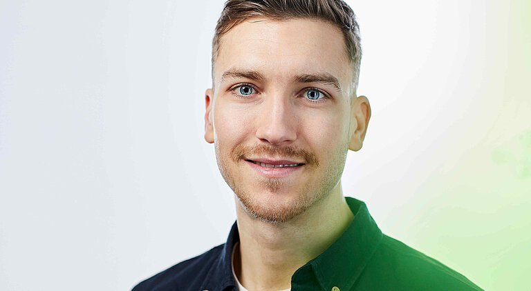 Julian Stumpe